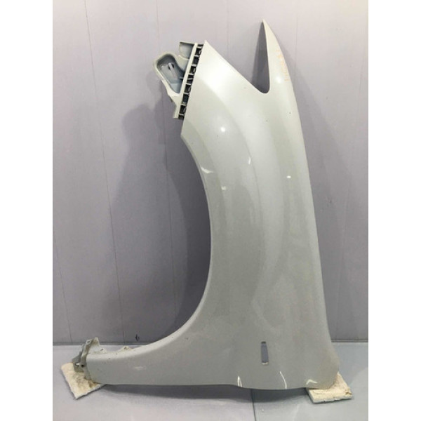 Pára-lama Esquerdo Mitsubishi Asx 2011/2015