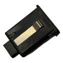 Botão Eletrico Vidro Tras Chevrolet Vectra 2006/2011   24887