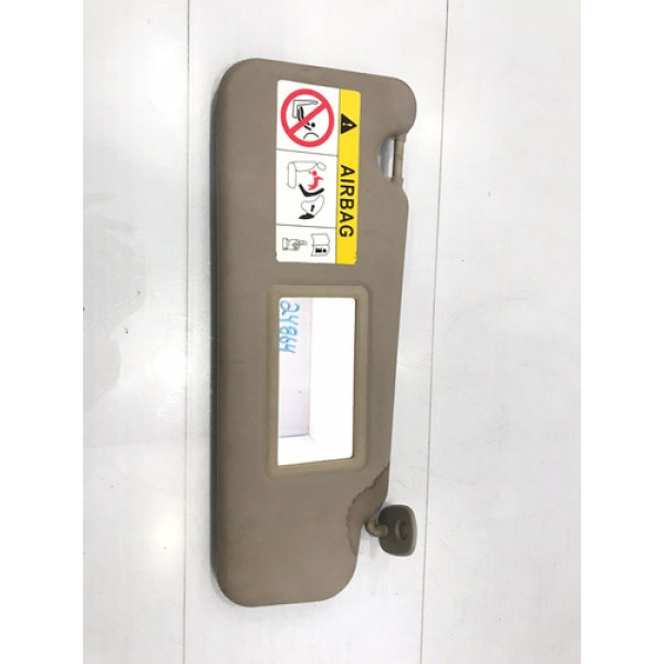 Quebra-sol Direito Renault Sandero/logan 2015/2020