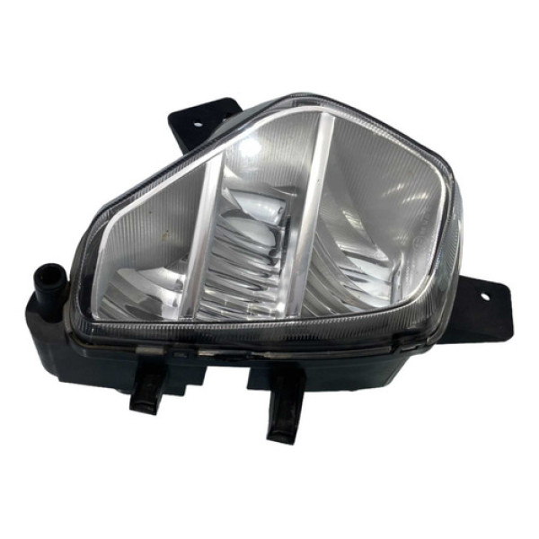 Farol De Milha Lado Esquerdo Volkswagen Nivus 2021/2023