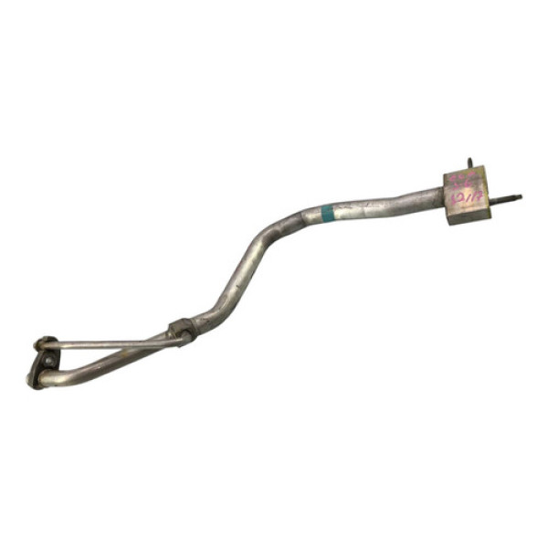 Mangueira Ar Condicionado Ford Ecosport 2013/2017