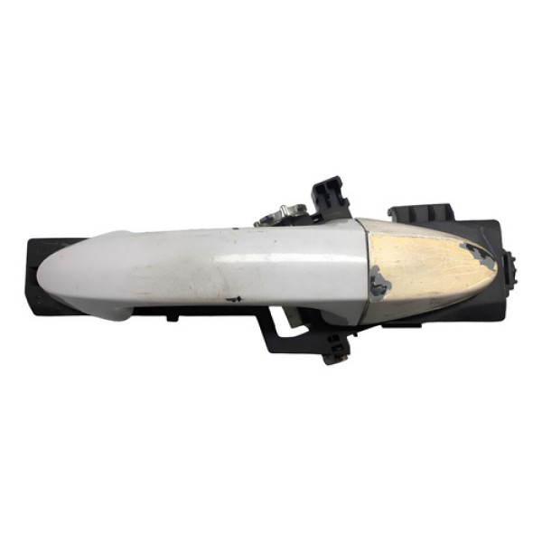 Maçaneta Externa Dianteira Esquerda Ford Ka 2013/2021 C/det