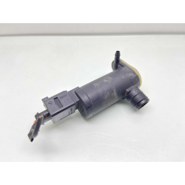 Motor Esguicho Pára-brisa Ford Ka Hatch 2013/2021