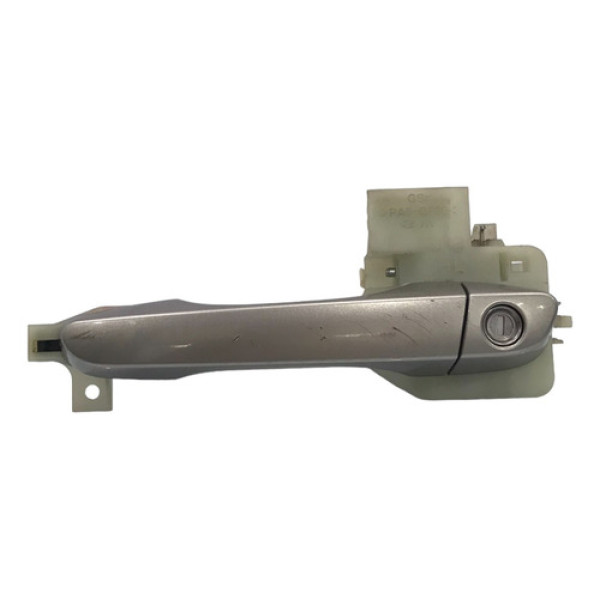 Maçaneta Externa Dianteira Esquerda Hyundai Creta 2017/2021 Dianteira