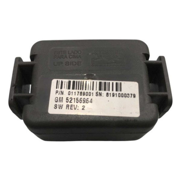 Modulo Alarme Chevrolet Cruze 2017/2023 45912