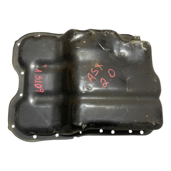 Carter Mitsubishi Asx 2.0 2011/2017