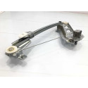 Máquina Vidro Manual Porta Traseira E. Chevrolet Corsa 96/06