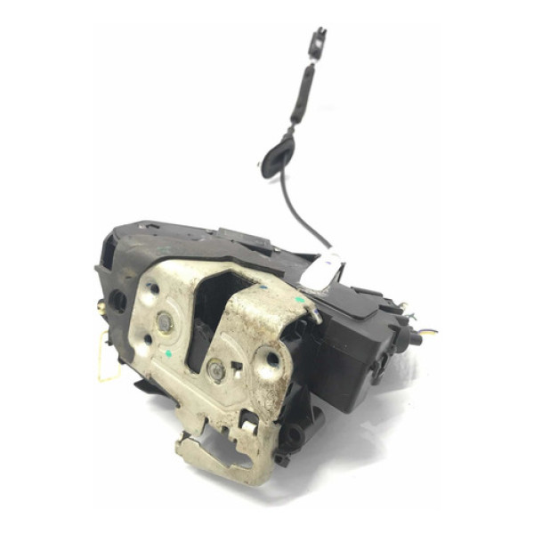 Fechadura Porta Dianteira Esquerda Ford Ecosport 2013/2017