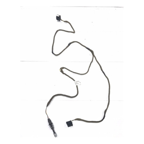 Chicote Caixa De Ar Chevrolet Onix/prisma 2013/2019