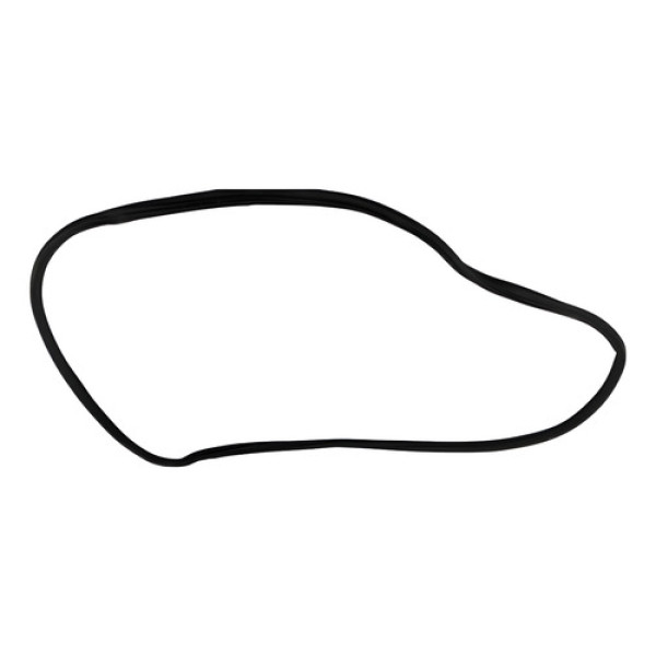 Borracha Vedação Carroceria Tras Dir C3 Picasso 10/15 48267 Prateado