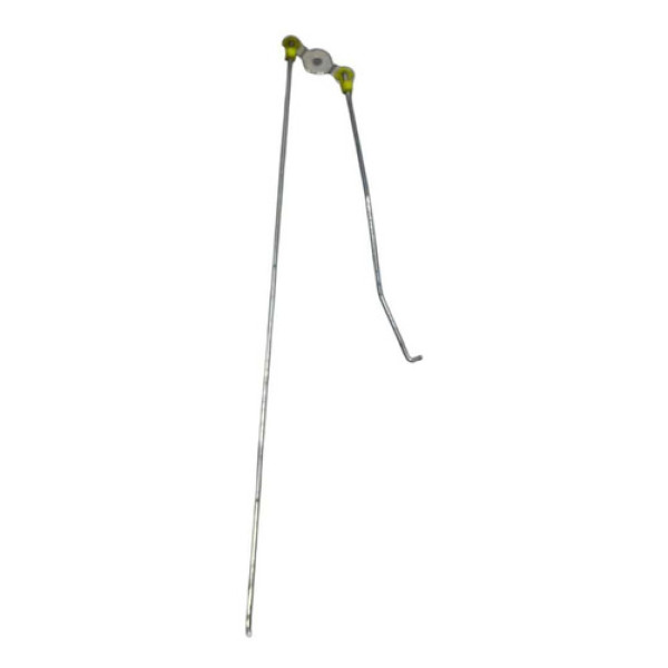 Vareta Cabo Fechadura/trava T.d Toyota Etios 2013/2021