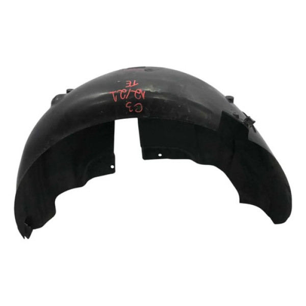 Parabarro Traseiro Esquerdo Citroën C3 2013/2020 53665