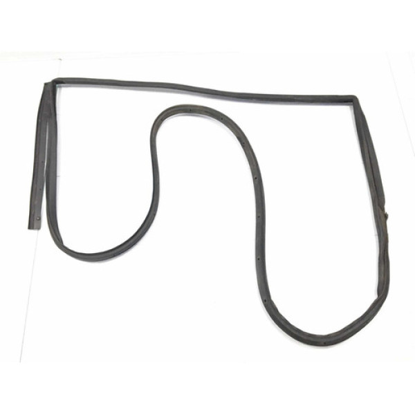 Borracha Vedação Porta Traseira Direita Nissan Tiida 2012