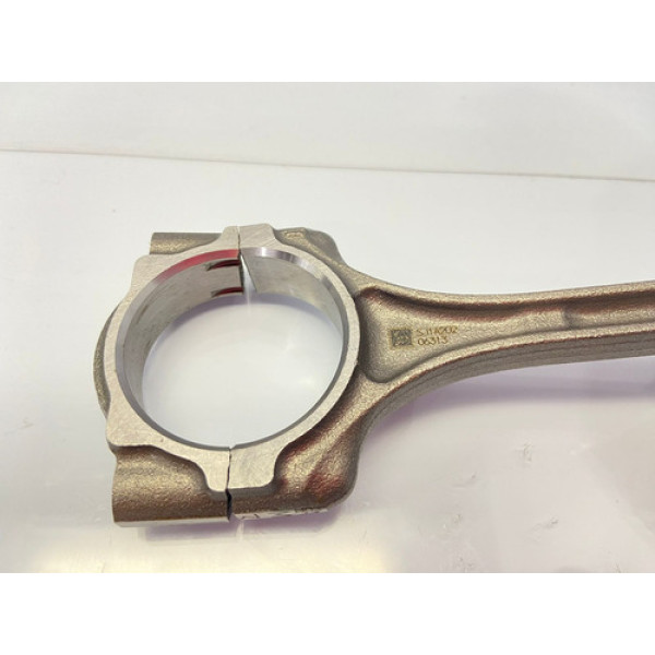 Pistão Com Biela Honda City 2022/2023