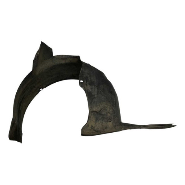 Parabarro Dianteiro Esquerdo Volkswagen Fox 2010/14 53820