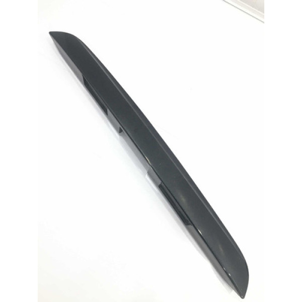 Friso Moldura Capo Traseiro Chevrolet Sonic 2012/2016