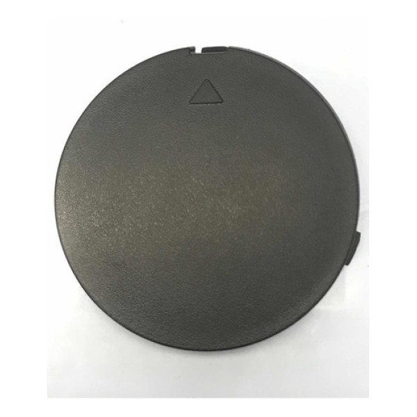 Tampa Reboque Pára-choque Traseira Ford Ecosport 2013/2017