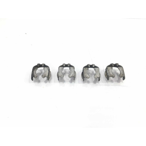 Kit Grampo Bico Injetor Chevrolet Celta Prisma 1.4/1.0 2010