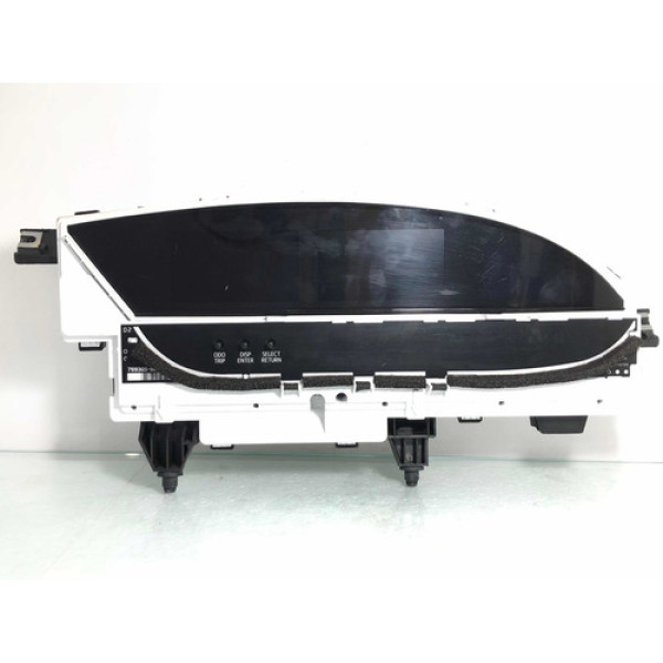 Painel Instrumento Toyota Etios 2012