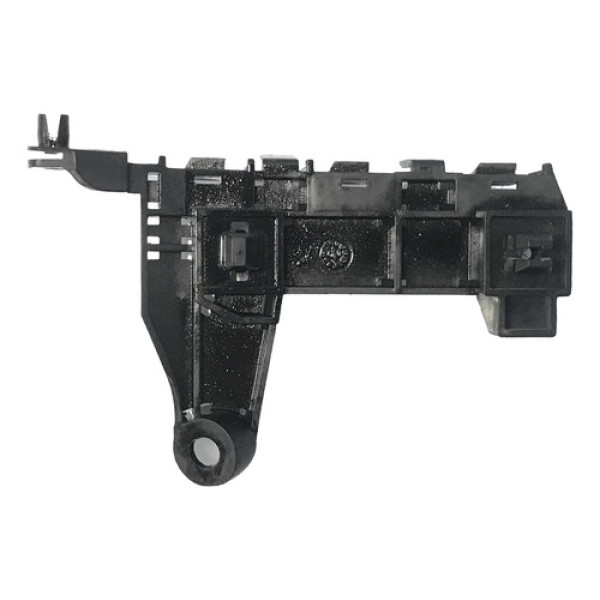 Guia Pára-choque Dianteiro Esquerdo Honda Fit 2009/2014