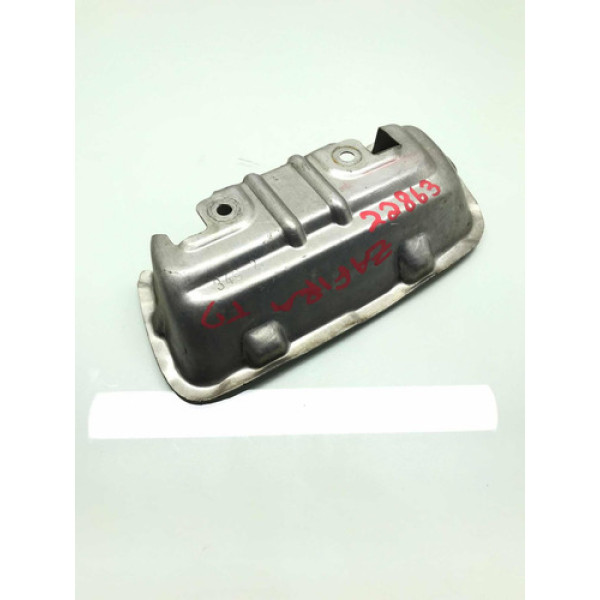 Suporte Fechadura Traseira Direita Zafira 2003/2012