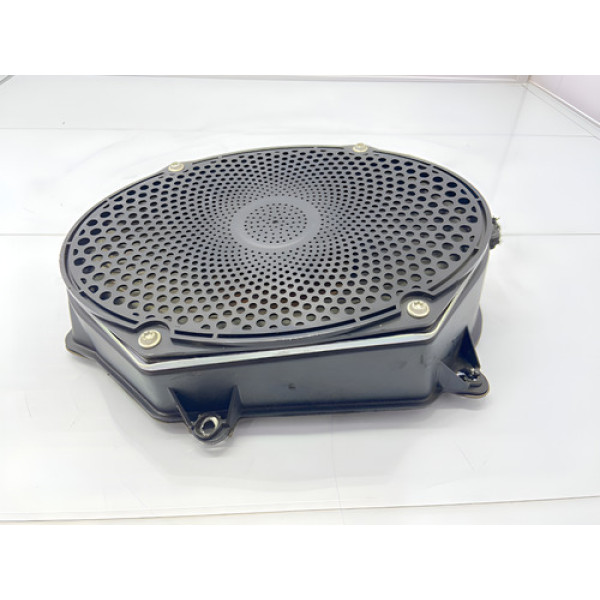 Alto Falante Porta Dianteira Direita Ford Fusion 06/09 Preto