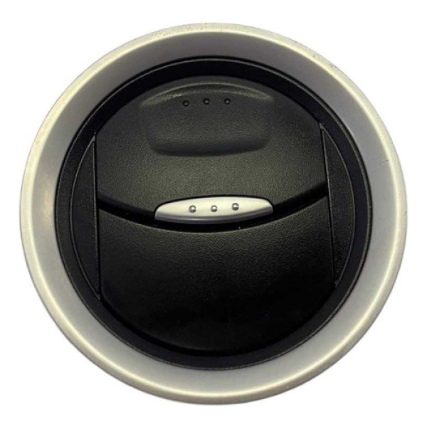 Difusor Ar Painel Ford New Fiesta  2013/2021