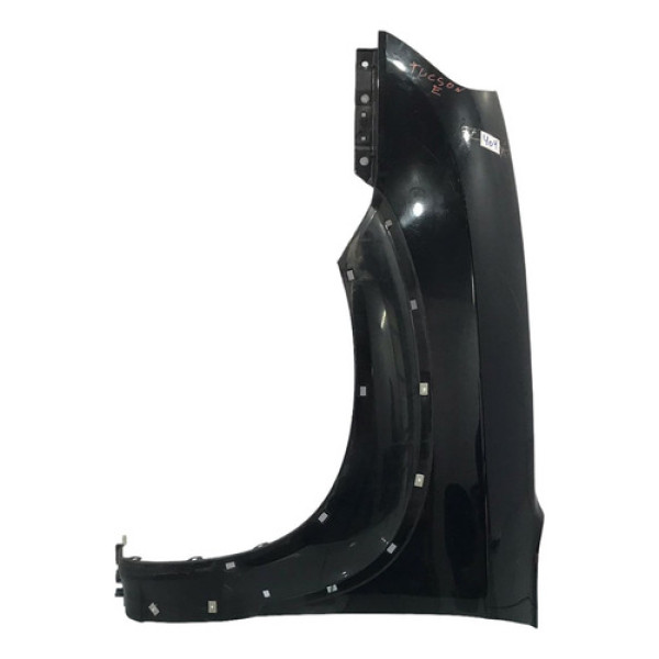 Para-lama Dianteiro Esquerdo Hyundai Tucson Aut 2008/2014