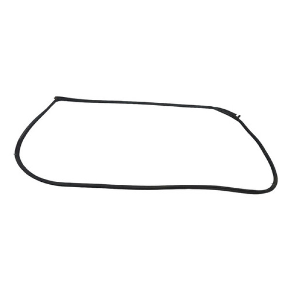 Borracha De Porta Dianteira Direita Corolla Fielder 03/08 Preto