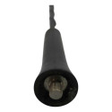 Antena Teto Chevrolet Cobalt 2011/2019 45680 Preto