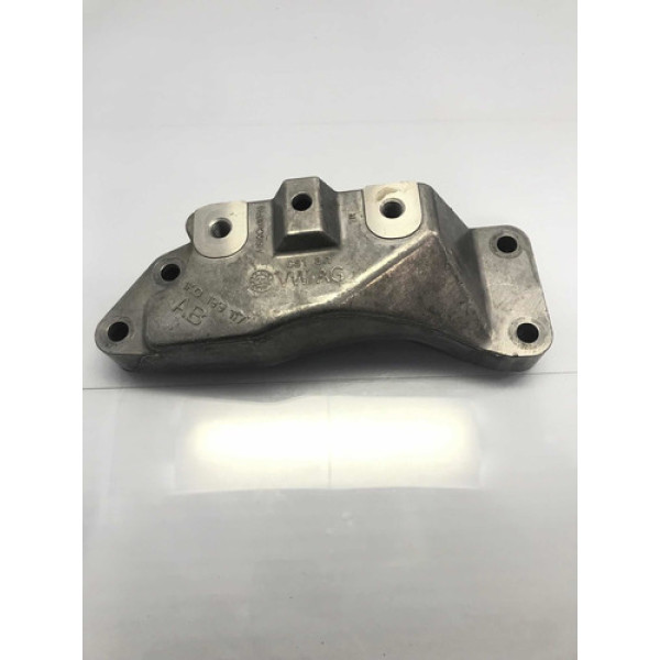 Suporte Esquerdo Coxim Câmbio Nivus/t-cross 2019/2022