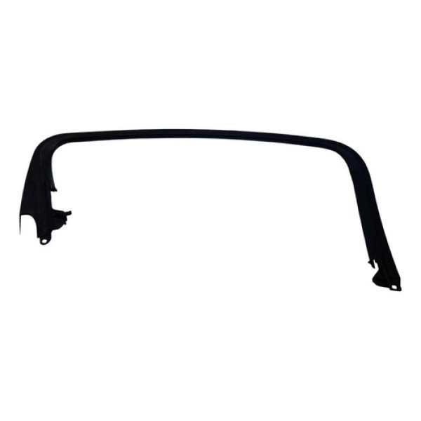 Moldura Acabamento Porta Tras Esq Cruze Sedan 17/23 46719