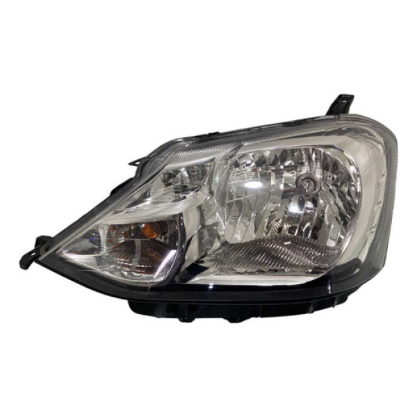 Farol Esquerdo Toyota Etios 2013/2021  54169 Esquerdo/motorista