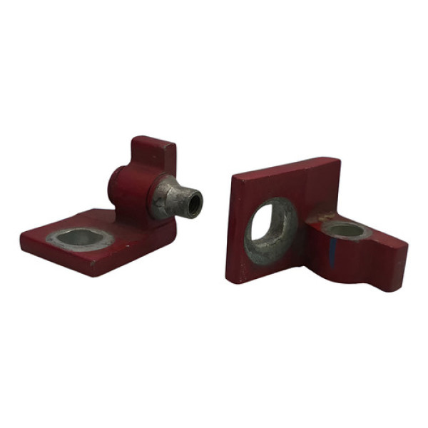 Dobradiça Porta Dian Esq Fiat Gran Siena 2013/2021 15986