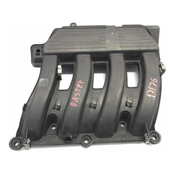 Coletor Admissão Renault Duster 2.0 16v 2013/2018