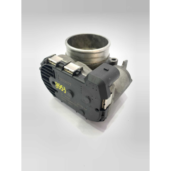 Tbi Corpo De Borboleta Chevrolet Vectra 2.0 2009