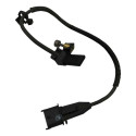 Sensor Rotação Volante Chevrolet Cruze 1.8 2013/2017 15881