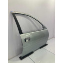 Porta Dianteira Direita Chevrolet Corsa 2000/2012 Com Detalh Dianteira Direita Prateado