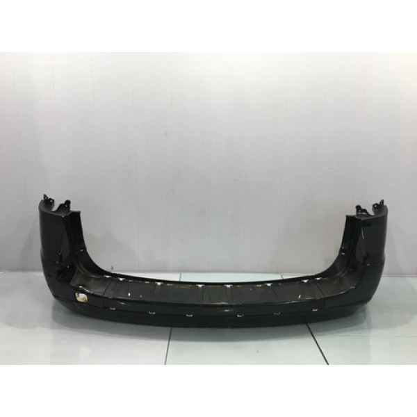 Pára-choque Traseiro Megane Grand Tour 2006/2012