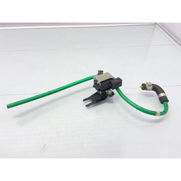 Valvula Partida Fria Fiat Mobi 2017/2021