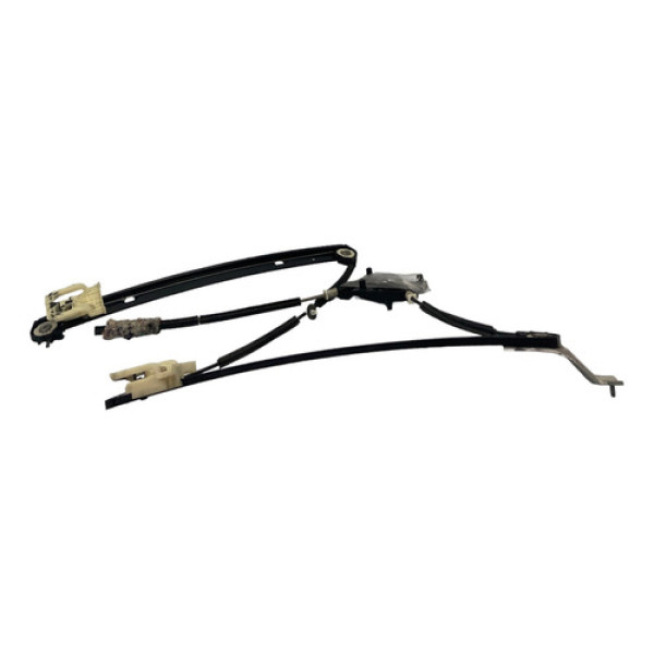 Maquina Vidro Porta Dianteira Esq Volkswagen T-cross 2017/23