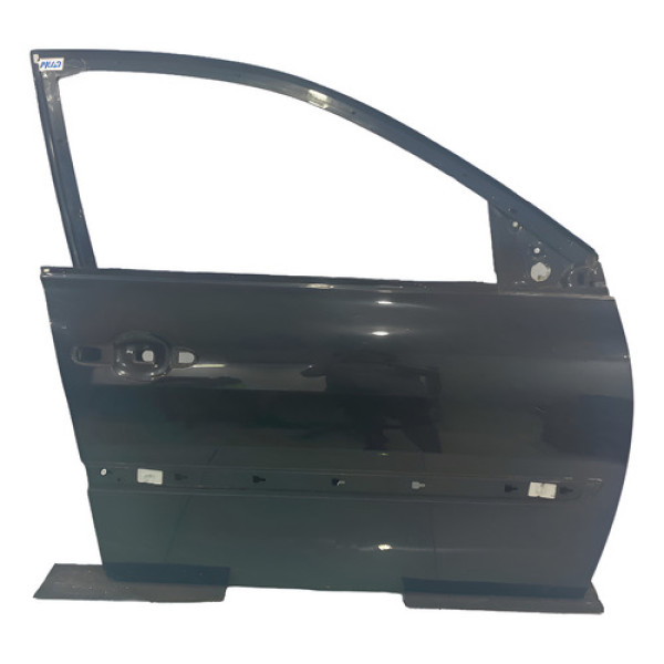 Porta Dianteira Direita Renault Megane 2006/2012 Com Detalhe Dianteira Direita Preto
