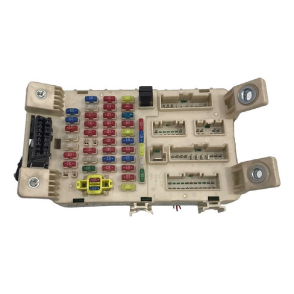 Caixa Fusível Jac T5 Aut 2017