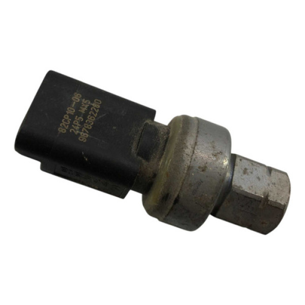 Pressostato Ar Condicionado Citroën C3 2013/2021