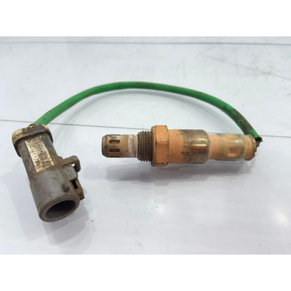 Sonda Lambda Pré Catalisador Ford Ecosport 2.0