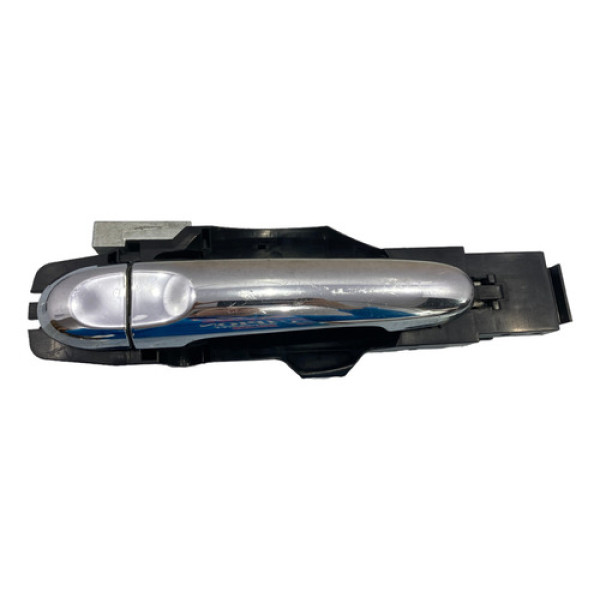 Maçaneta Externa Dianteira/traseira Direita Versa 2017/2021 Dianteira/traseira