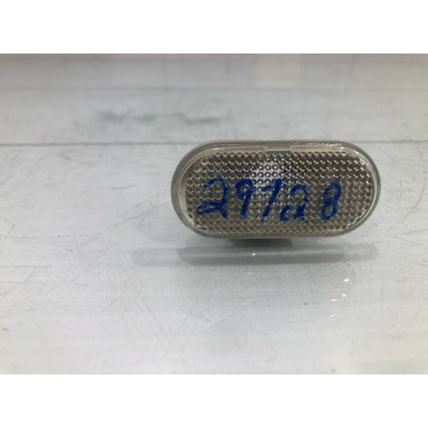 Psica Para-lama Renault Captur 2017/2023