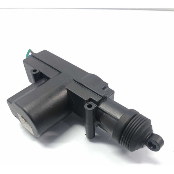 Atuador Trava Porta Dianteira Esquerda Jac J3 2012