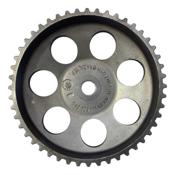 Polia Comando De Válvula Vw Polo/virtus 1.6 16v Msi 2017/23