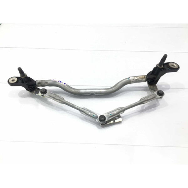 Máquina Limpador Pára-brisa Dianteiro Ford Ka 2014/2021